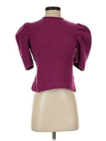 Lucy Paris Turtleneck Sweater (view 1)