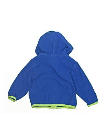 The North Face Zip Up Hoodie (view 2)