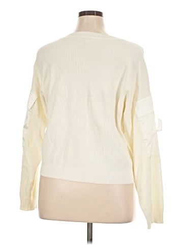 Parker Pullover Sweater (view 2)