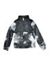 Nike Tie-dye Gray Track Jacket Size 4 - 5 - photo 1