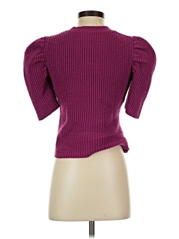 Lucy Paris Turtleneck Sweater (view 2)