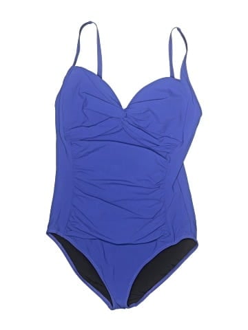 Profile by Gottex One Piece Swimsuit (view 1)