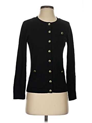 Pendleton Wool Cardigan (view 1)