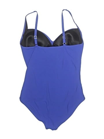Profile by Gottex One Piece Swimsuit (view 2)