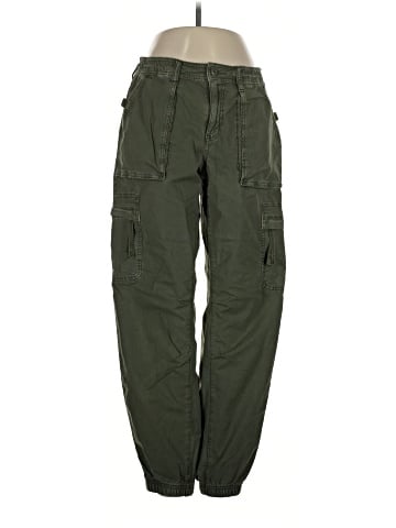 American Eagle Outfitters Cargo Pants (view 1)