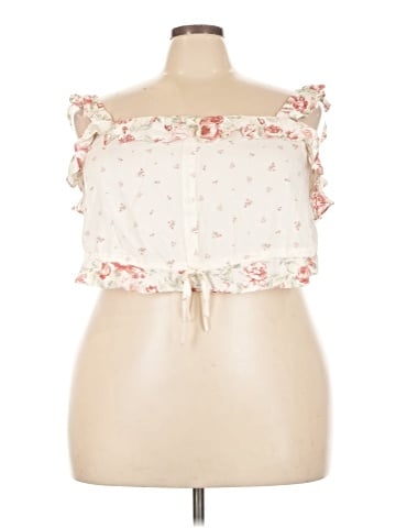 Torrid Tank Top (view 1)