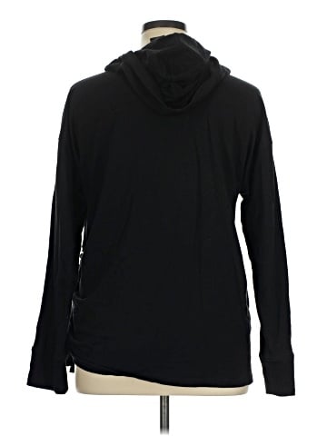 Zenergy by Chico's Pullover Hoodie (view 2)