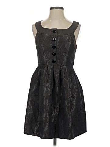 BCBGeneration Casual Dress (view 1)