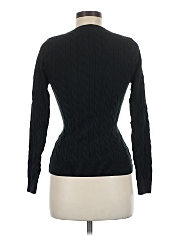 Lacoste Pullover Sweater (view 2)