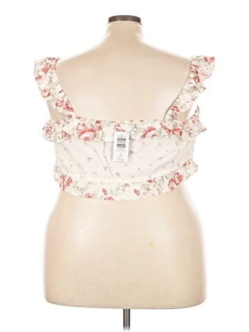 Torrid Tank Top (view 2)