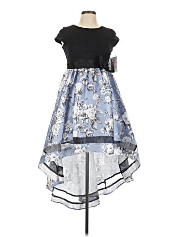 Bonnie Jean Cocktail Dress (view 1)