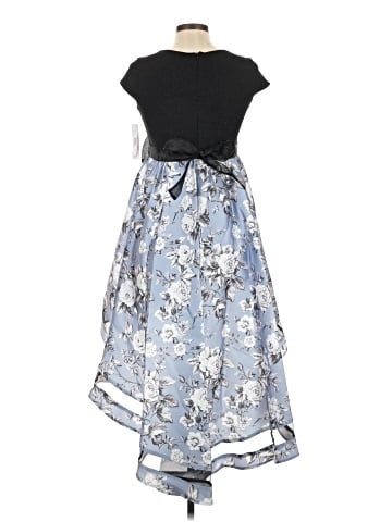 Bonnie Jean Cocktail Dress (view 2)