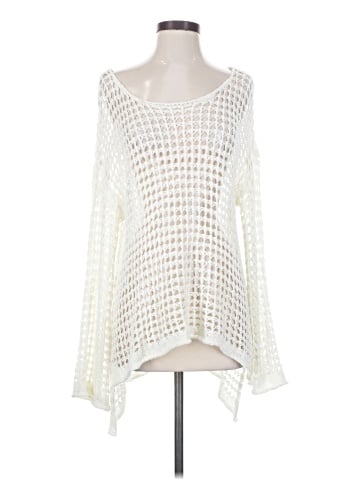 Pol Pullover Sweater (view 1)