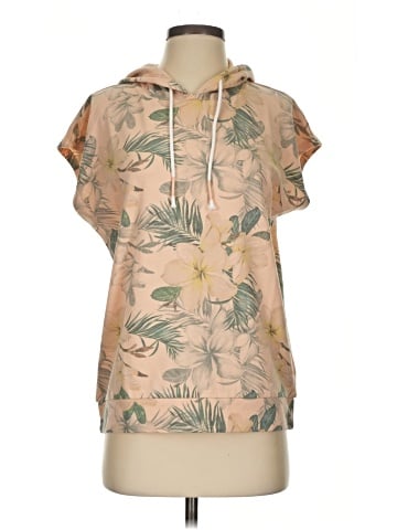 P.J. Salvage Sleeveless T-Shirt (view 1)