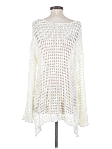 Pol Pullover Sweater (view 2)