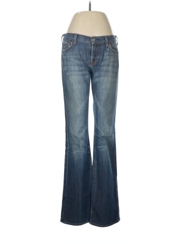 7 For All Mankind Jeans (view 1)