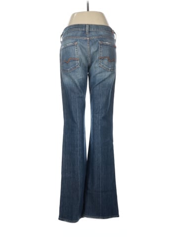 7 For All Mankind Jeans (view 2)