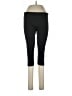 lucy 100% Polyester Color Block Black Active Pants Size L - photo 1