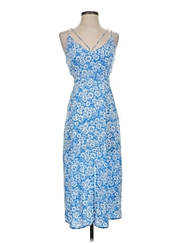 Topshop Casual Dress (view 1)