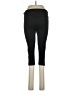 lucy 100% Polyester Color Block Black Active Pants Size L - photo 2