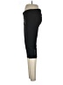 lucy 100% Polyester Color Block Black Active Pants Size L - photo 5