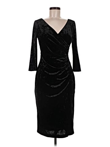 Adrianna Papell Cocktail Dress (view 1)