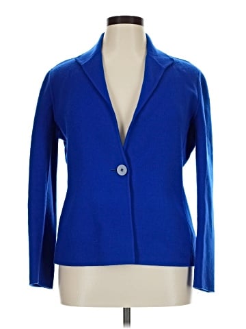 Jones New York Long Sleeve Top (view 1)