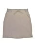 RBX Solid Tan Active Skort Size S - photo 1