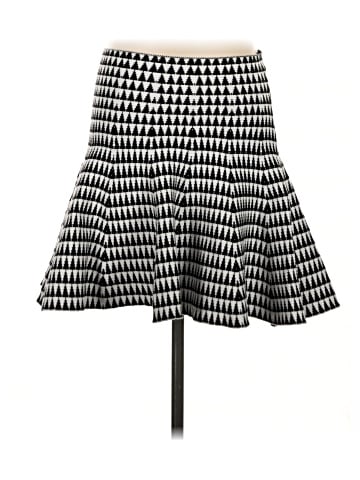 Aqua Formal Skirt (view 1)