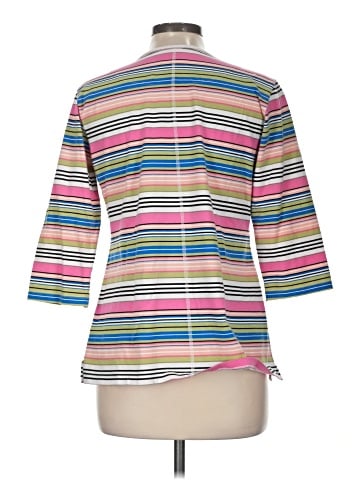 D&Co. 3/4 Sleeve T-Shirt (view 2)