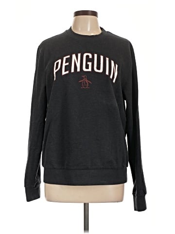 An Original Penguin by Munsingwear Sweatshirt (view 1)