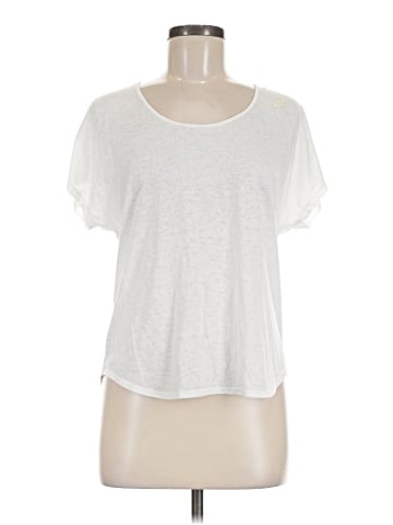 Asics Short Sleeve Top (view 1)