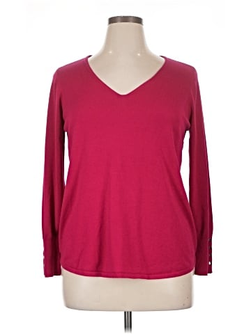 Chico's Pullover Sweater (view 1)