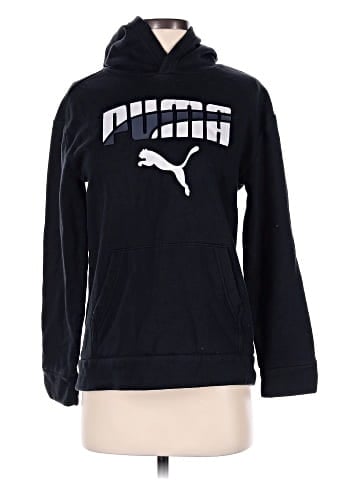 Puma Sweatshirt (view 1)