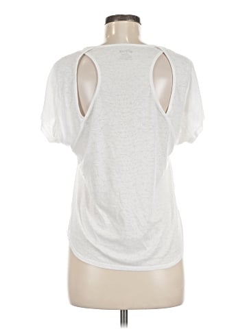 Asics Short Sleeve Top (view 2)
