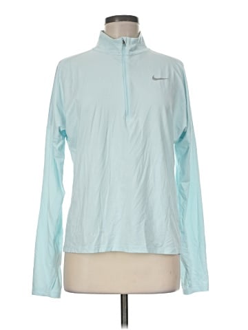 Nike Long Sleeve T-Shirt (view 1)