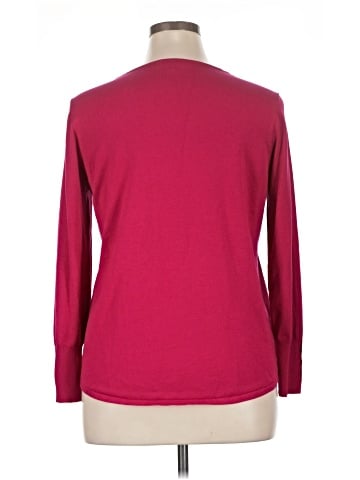Chico's Pullover Sweater (view 2)