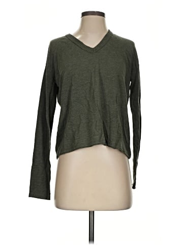 Rag & Bone Long Sleeve T-Shirt (view 1)