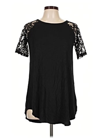 Zenana Premium Short Sleeve T-Shirt (view 1)