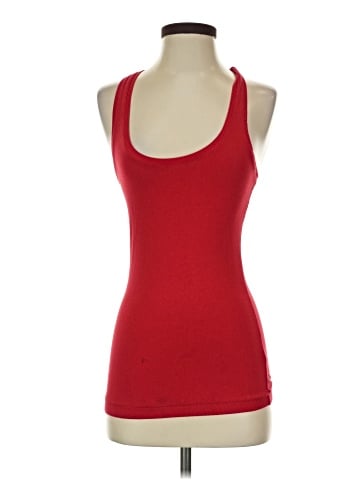 Ambiance Apparel Tank Top (view 1)