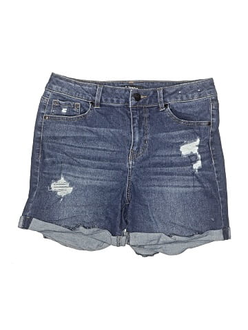 d.jeans Denim Shorts (view 1)