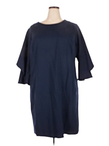 Lauren by Ralph Lauren Casual Dress (view 1)