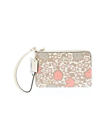 Coach Wristlet (view 1)