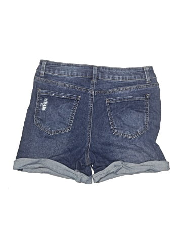 d.jeans Denim Shorts (view 2)