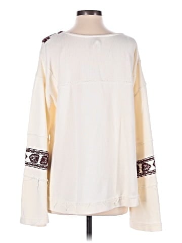 Free People Pullover Sweater (view 2)