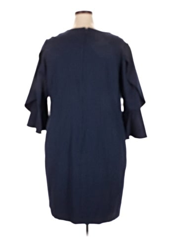 Lauren by Ralph Lauren Casual Dress (view 2)