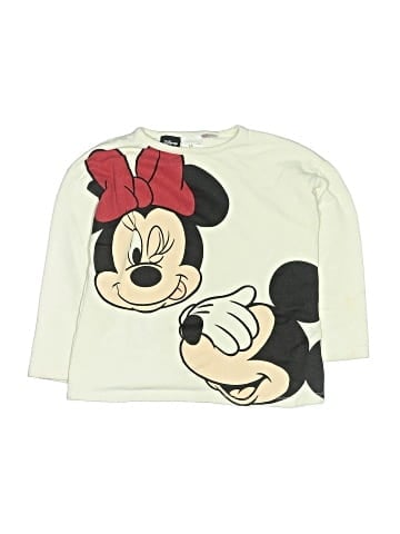 Disney Sweatshirt (view 1)