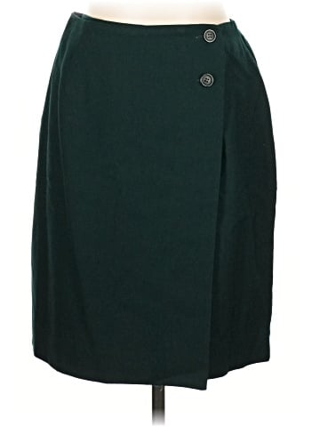 Talbots Wool Skirt (view 1)