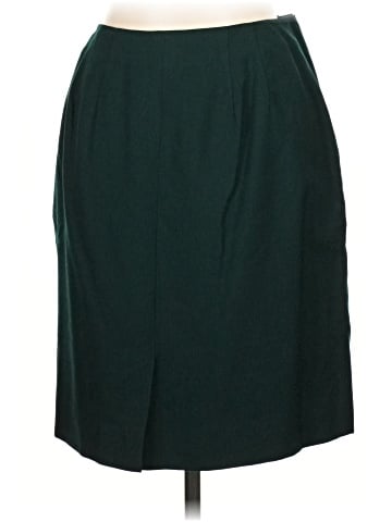 Talbots Wool Skirt (view 2)