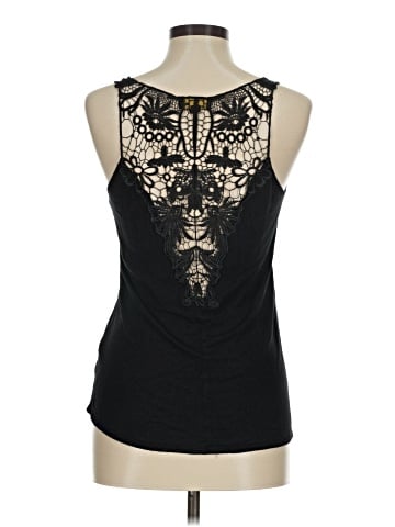 Jeans By Buffalo Tank Top (view 2)